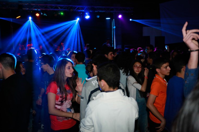 Promo Champville 15 SPECTRUM